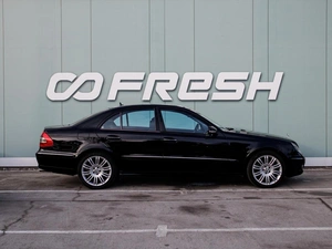 Седан Mercedes-benz E-класс 2008 года, 1199000 рублей, Большой Сочи