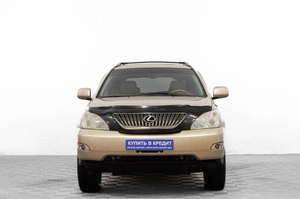 Внедорожник Lexus RX 2003 года, 1499000 рублей, Барнаул