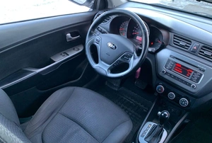 Хетчбэк Kia Rio 2016 года, 1050000 рублей, Солонцы