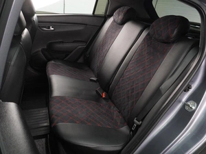 Хетчбэк Kia Rio X-Line 2019 года, 1499000 рублей, Воронеж