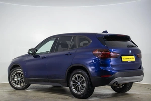 Внедорожник BMW X1 2018 года, 2199000 рублей, Оренбург