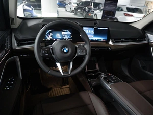 Внедорожник BMW X1 2025 года, 5590000 рублей, Санкт-Петербург