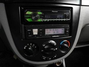 Универсал Chevrolet Lacetti 2007 года, 429000 рублей, Воронеж