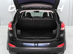 Внедорожник Hyundai ix35 2011 года, 1279000 рублей, Ростов-на-Дону
