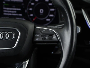 Внедорожник Audi Q7 2018 года, 4799050 рублей, Москва