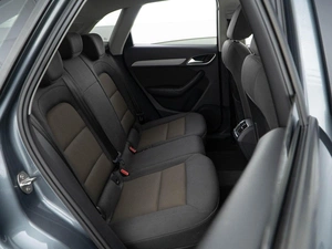 Внедорожник Audi Q3 2012 года, 1450050 рублей, Москва