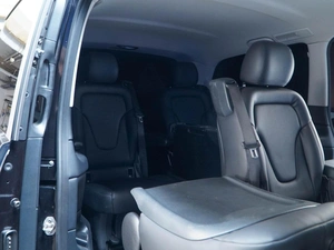 Минивэн Mercedes-benz V-класс 2014 года, 3598888 рублей, Москва