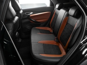 Универсал ВАЗ (LADA) Vesta 2024 года, 1719000 рублей, Тюмень