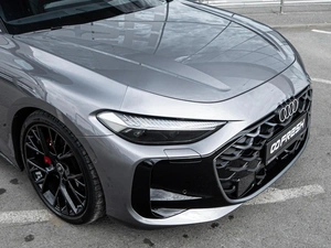 Лифтбек Audi A5L 2025 года, 6230000 рублей, Волгоград