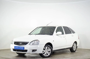 Хетчбэк ВАЗ (LADA) Priora 2011 года, 259000 рублей, Оренбург
