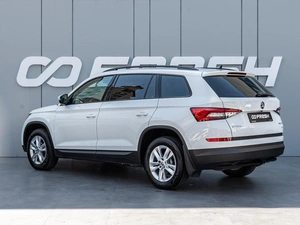 Внедорожник Skoda Kodiaq 2019 года, 2860000 рублей, Краснодар