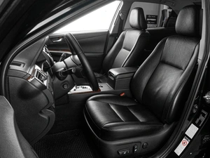 Седан Toyota Camry 2014 года, 1799000 рублей, Тюмень