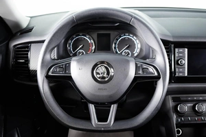 Внедорожник Skoda Kodiaq 2020 года, 2589000 рублей, Пермь