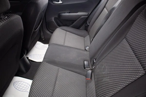 Седан Kia Rio 2018 года, 1269000 рублей, Оренбург