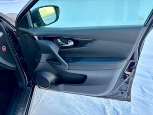 Внедорожник Nissan Qashqai 2014 года, 1850000 рублей, Красноярск