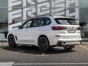 Внедорожник BMW X5 2025 года, 16640000 рублей, Краснодар