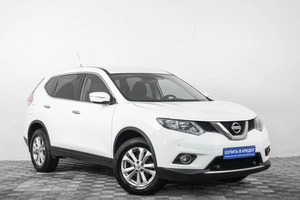 Внедорожник Nissan X-Trail 2015 года, 1899000 рублей, Кемерово