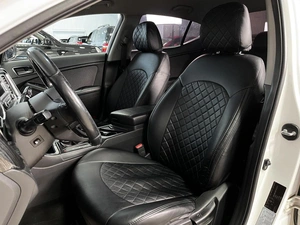 Седан Kia Optima 2015 года, 1470000 рублей, Нижневартовск