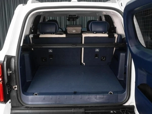 Внедорожник Tank 500 2023 года, 4579000 рублей, Тюмень