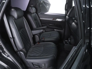 Внедорожник Kia Mohave 2022 года, 6200000 рублей, Ростов-на-Дону