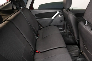 Универсал ВАЗ (LADA) Granta 2016 года, 569000 рублей, Пермь