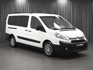 Минивэн Citroen Jumpy 2012 года, 1220000 рублей, Ставрополь