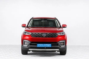 Внедорожник Changan CS55 2020 года, 1599000 рублей, Челябинск