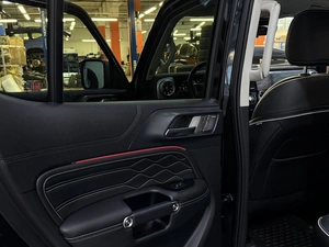 Внедорожник Tank 300 2025 года, 6970000 рублей, Новоивановское