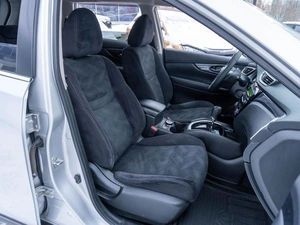 Внедорожник Nissan X-Trail 2015 года, 1549000 рублей, Саратов