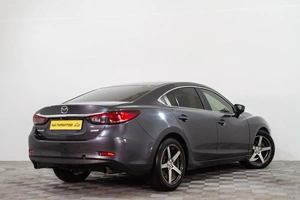 Седан Mazda 6 2013 года, 1099000 рублей, Сургут
