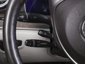 Седан Mercedes-benz E-класс 2017 года, 3500000 рублей, Ростов-на-Дону