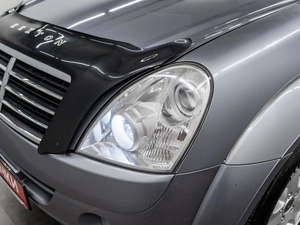 Внедорожник SsangYong Rexton 2012 года, 1300000 рублей, Красноярск