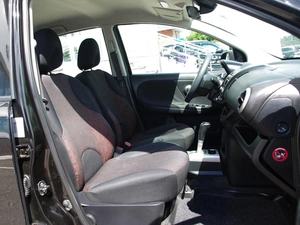 Хетчбэк Nissan Note 2011 года, 779000 рублей, Владимир