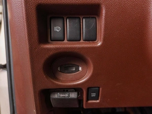 Внедорожник Infiniti EX35 2008 года, 1129000 рублей, Тюмень