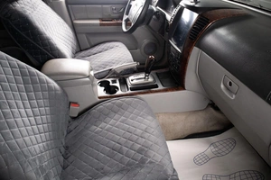 Внедорожник Kia Sorento 2004 года, 999000 рублей, Оренбург