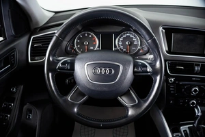 Внедорожник Audi Q5 2016 года, 2499000 рублей, Пермь