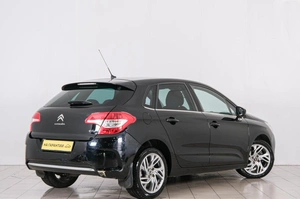 Хетчбэк Citroen C4 2012 года, 649000 рублей, Красноярск