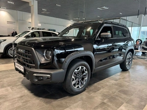 Внедорожник Haval Dargo X 2025 года, 3649000 рублей, Красноярск