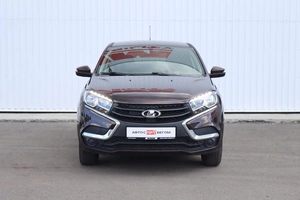 Хэтчбек ВАЗ (LADA) XRAY 2018 года, 790000 рублей, Брянск