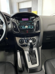 Универсал Ford Focus 2012 года, 787000 рублей, Солонцы