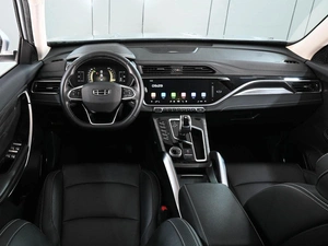 Внедорожник Geely Atlas Pro 2023 года, 2239000 рублей, Аксай