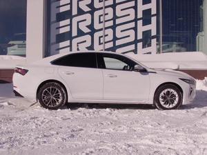 Седан Geely Preface 2024 года, 2649000 рублей, Владимир