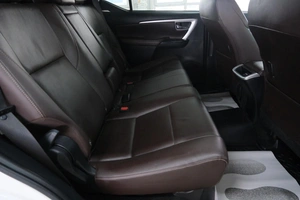 Внедорожник Toyota Fortuner 2019 года, 4219000 рублей, Омск