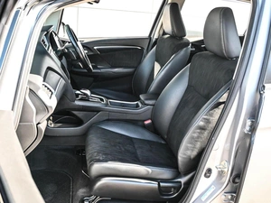 Универсал Honda Shuttle 2019 года, 1429000 рублей, Кирилловка