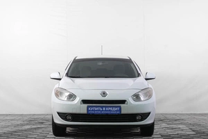 Седан Renault Fluence 2012 года, 599000 рублей, Кемерово