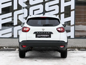 Внедорожник Renault Kaptur 2018 года, 1030000 рублей, Волгоград