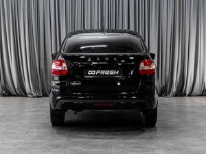 Лифтбек ВАЗ (LADA) Granta 2024 года, 849000 рублей, Тюмень