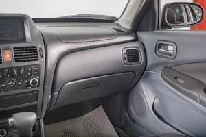 Седан Nissan Almera 2006 года, 569000 рублей, Томск