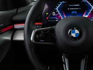 Седан BMW 5 серия 2023 года, 7494434 рублей, Москва