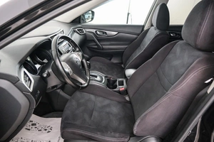 Внедорожник Nissan X-Trail 2016 года, 1479000 рублей, Красноярск